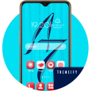 برنامه Theme for Oppo A7