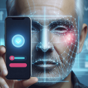 برنامه تشخیص سن از روی عکس چهره AI