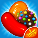بازی Candy Crush Saga