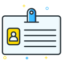 برنامه ‏چاپ کارت پرسنلی