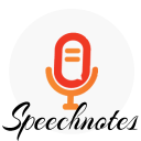 برنامه Speechnotes - Speech To Text