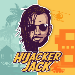 Hijacker Jack - Famous, wanted