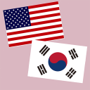 برنامه English Korean Translator | Ko