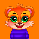 بازی ‏‏‏پاپی لند - بازی آموزشی کودکانه