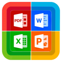 برنامه ‏آفیس | بازکردن فایل اکسل ورد pdf