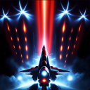 بازی Space Galaxy Warrior Shooter