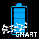 برنامه Full Battery Charge Alarm