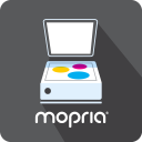 برنامه Mopria Scan