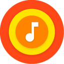 برنامه Music Player & MP3 Player