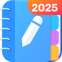 برنامه Easy Notes - Note Taking Apps