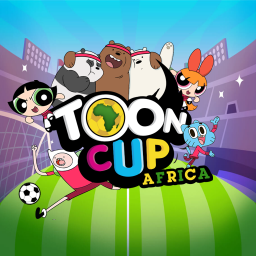 Cartoon Football Africa (free, offline, fun)