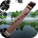 برنامه Gayageum - Korean Instrument