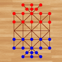 بازی Bead 16 - Sholo Guti, Bead 12