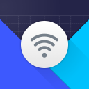 برنامه NetSpot WiFi Heat Map Analyzer