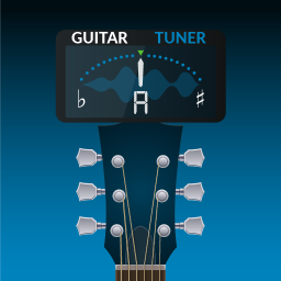 Beginner Guitar Tuner