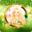 برنامه DP Maker, Profile Pic