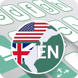 ai.type English Dictionary