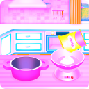 برنامه Homemade Pizza Cooking