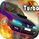 بازی ‏ایکس توربو - جنون و سرعت