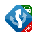 برنامه MapFactor Navigator Car Pro