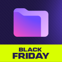 برنامه Proton Drive: Cloud Storage