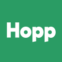 برنامه Hopp: Get a Ride