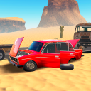 بازی The Long Road