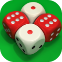 بازی Dicedom - Merge Puzzle