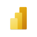 برنامه Microsoft Power BI