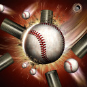 بازی Can Knockdown Ball Hit Game
