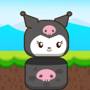 بازی Stacky Kuromi