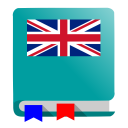 برنامه English Dictionary - Offline