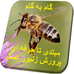 پرورش زنبور عسل