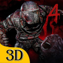 بازی Endless Nightmare 4: Prison