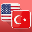 برنامه English Turkish Translator