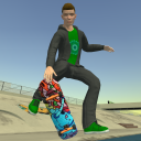 بازی Skateboard FE3D 2