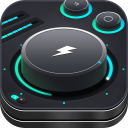برنامه Bass & Vol Boost - Equalizer