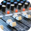 برنامه Equalizer Bass & Volume Boost