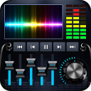 برنامه Music Equalizer - Bass Booster