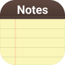 برنامه Notepad - Notes and Notebook