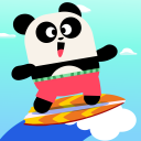 برنامه Lingokids: Games & Shows