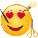 برنامه Emoji Sticker Editor WASticker