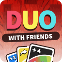 بازی DUO & Friends–Uno Cards Online