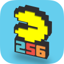 بازی PAC-MAN 256 - Endless Maze