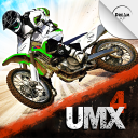 بازی Ultimate MotoCross 4