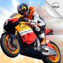 بازی Ultimate Moto RR 4