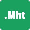 برنامه MHT & MHTML Viewer, Reader