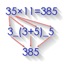 برنامه Math Tricks: Mental Math