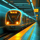 بازی Exit Subway Anomaly