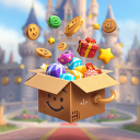 بازی ‏هم چین -ترکیب کن،برنده شو،جایزه بگیر